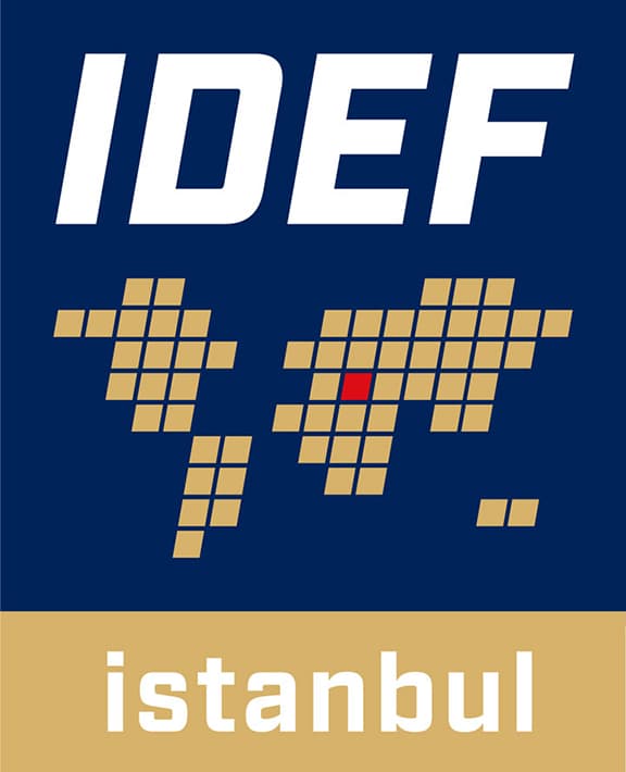 IDEF Logo