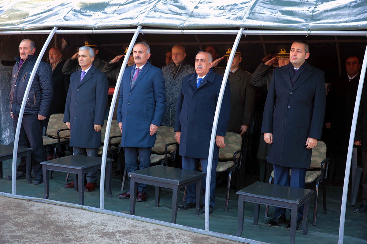 Atatürk’ün Ankara’ya Gelişi, Önce Beynam’da Kutlandı.